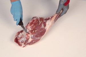 Meat Cut Spec Step 3